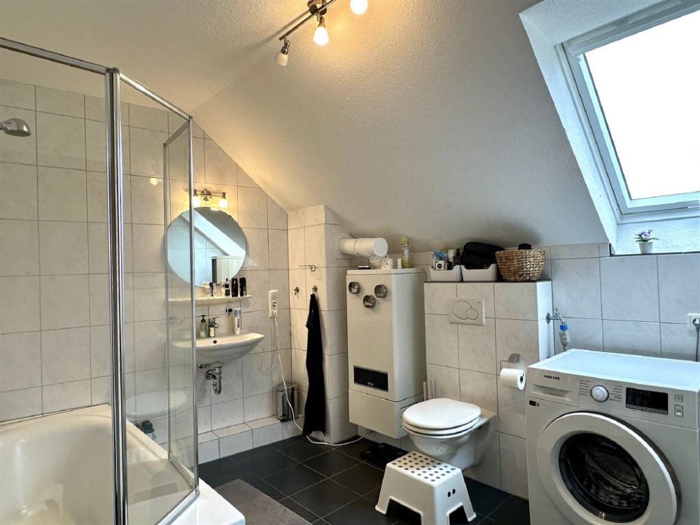 Attraktives Renditeobjekt in Osann-Monzel - Vollvermietet, gepflegt, werthaltig