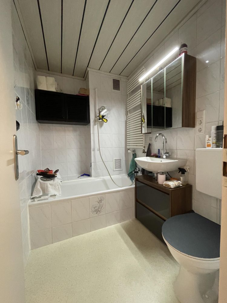 SMARTES MITTELHAUS FÜR DIE KLEINE FAMILIE