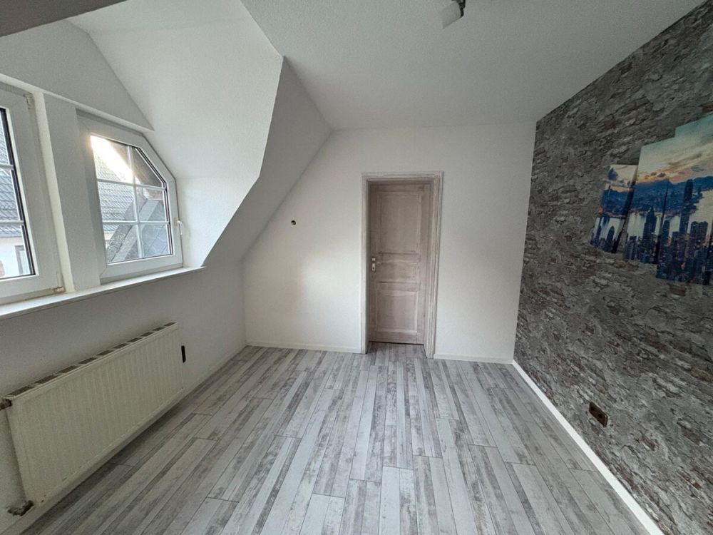 Wohnung 2: Homeoffice/Kind/ Gäste