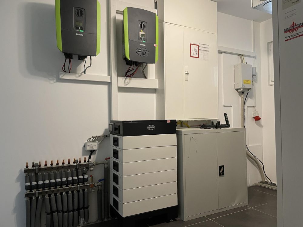 FREI: NEUWERTIGES MARKEN-FACHWERK-HAUS