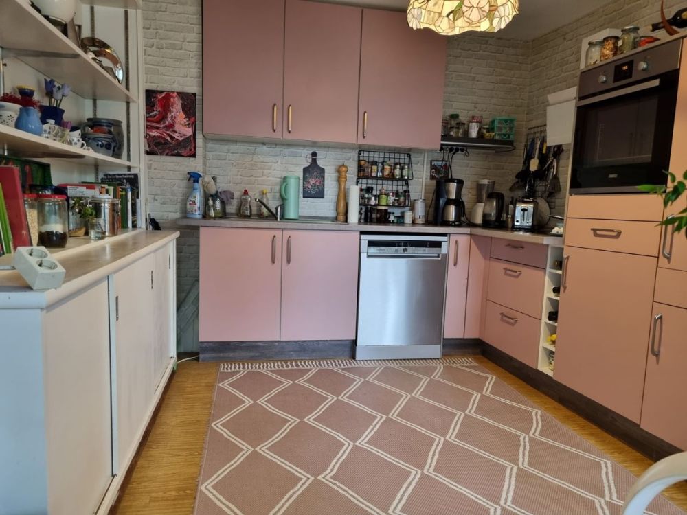 Einfamilienhaus mit Einliegerwohnung, vielseitig Nutzbar!