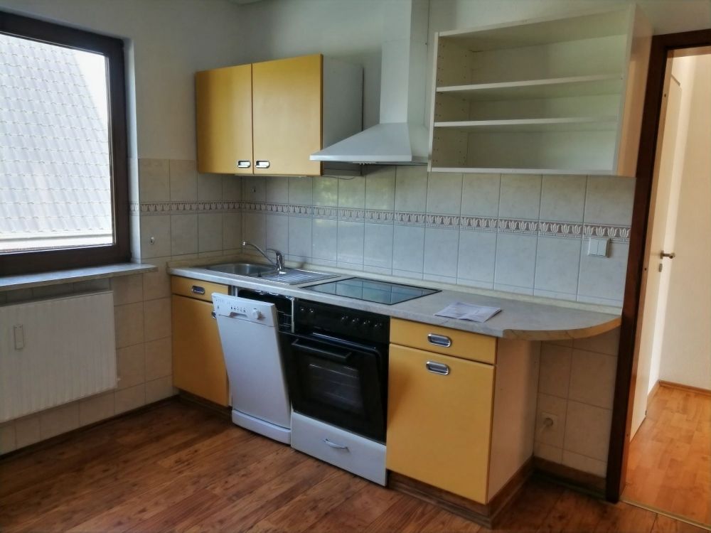 Familienfreundliche Doppelhaushälfte mit zusätzlichem Mieteinnahme-Potenzial