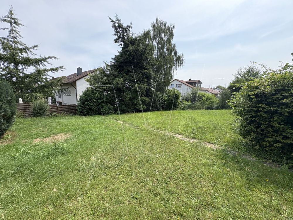 Wohnen in toller Lage