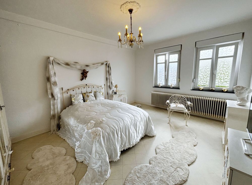 Wohnen in absoluter Bestlage !
*Mit Charme behaftete Villa in Ibbenbüren* (14)