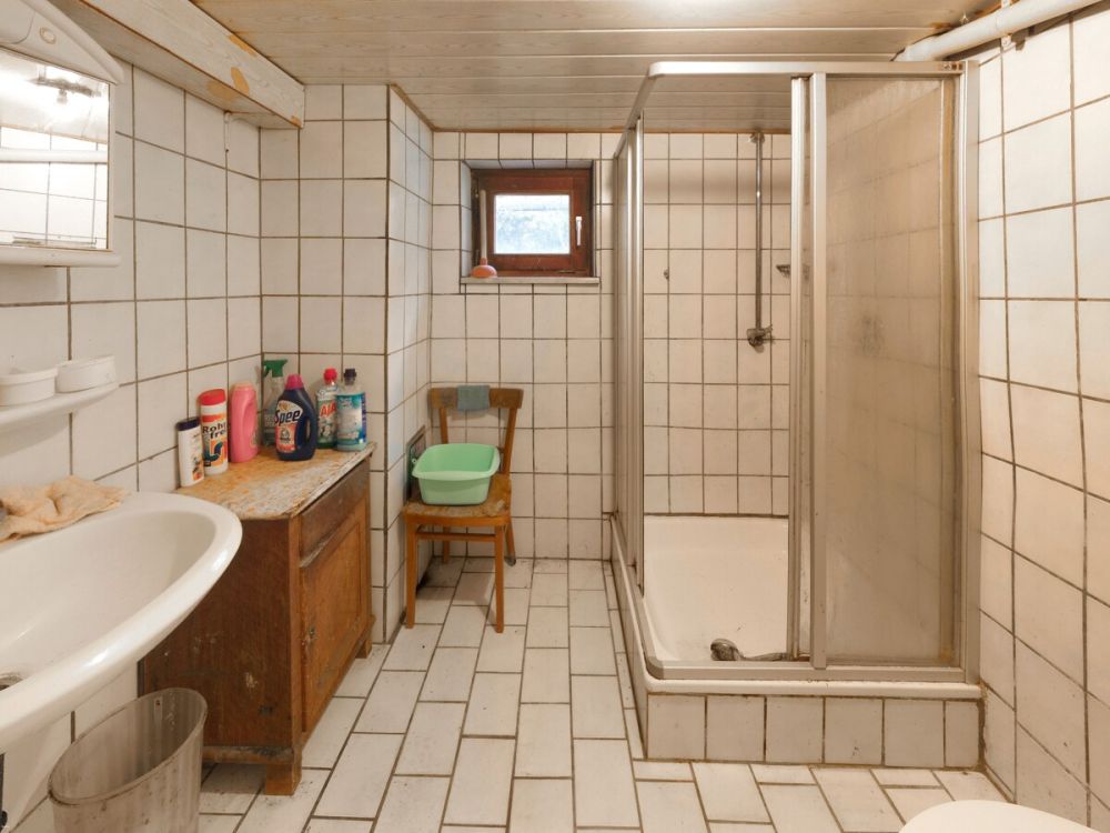 Gemütliches Einfamilienhaus über den Dächern von Dietenhofen - ideal für handwerklich begabte Familien