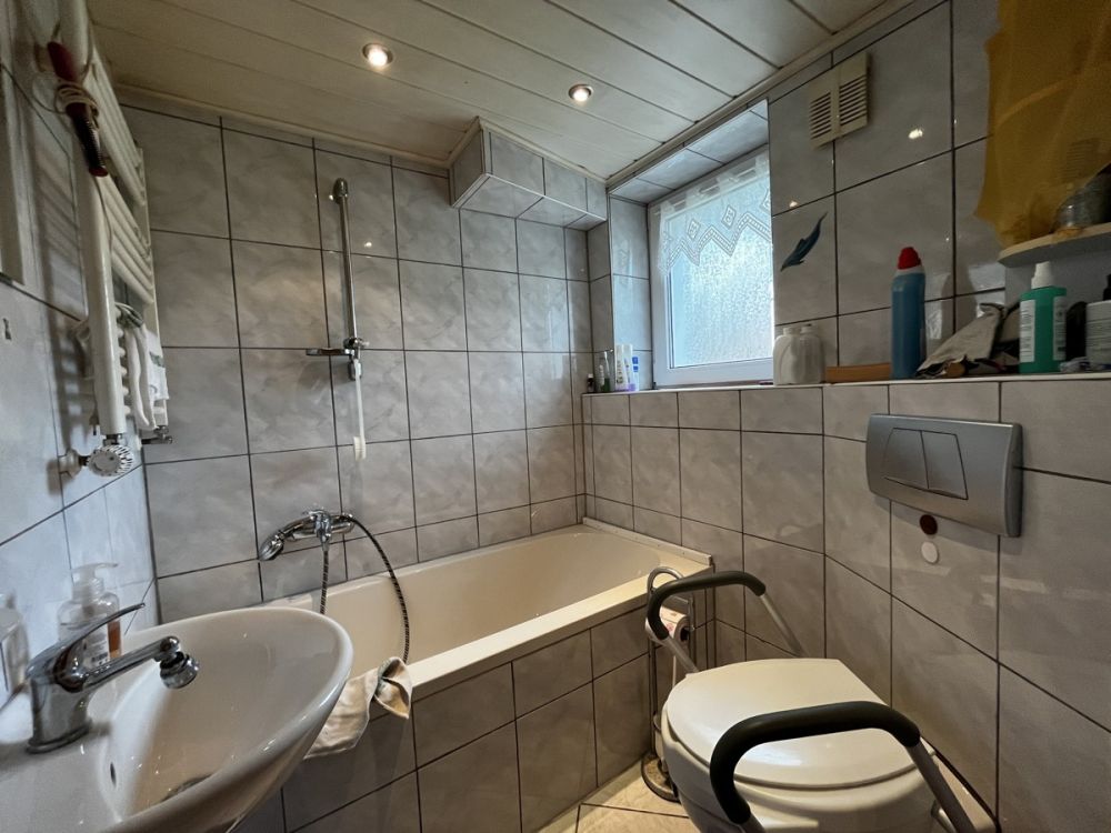 Ideal für die große Familie oder den Mehrgenerationenhaushalt! (14)