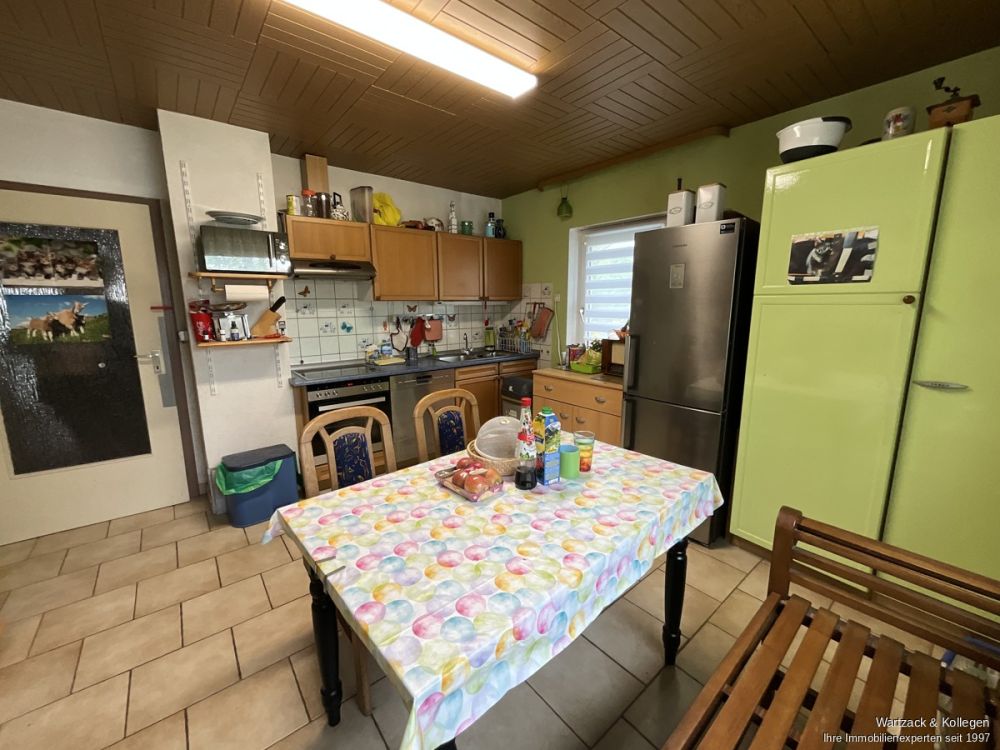 Wohn- und Geschäftshaus 
in hervorragender, zentraler Lage 
mit vielen Nutzungsmöglichkeiten