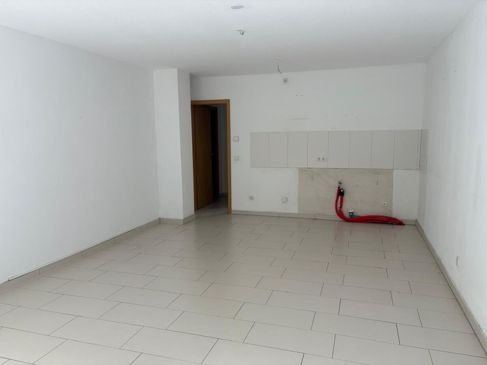 Zimmer 1 im Untergeschoss