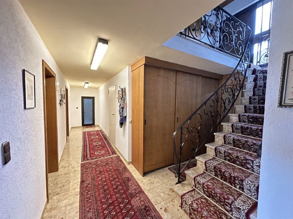 Tolles Einfamilienhaus mit schönem Grundstück!