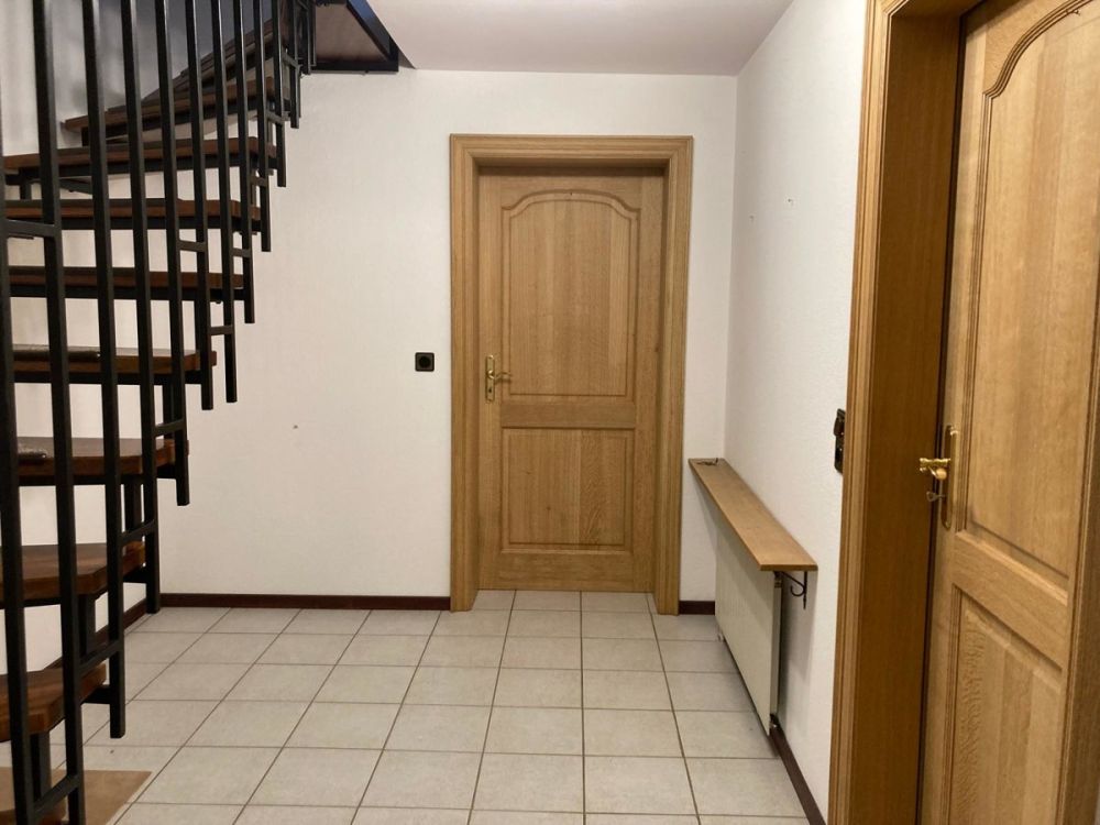 Große Maisonette-Eigentumswohnung in Kürten-Biesfeld