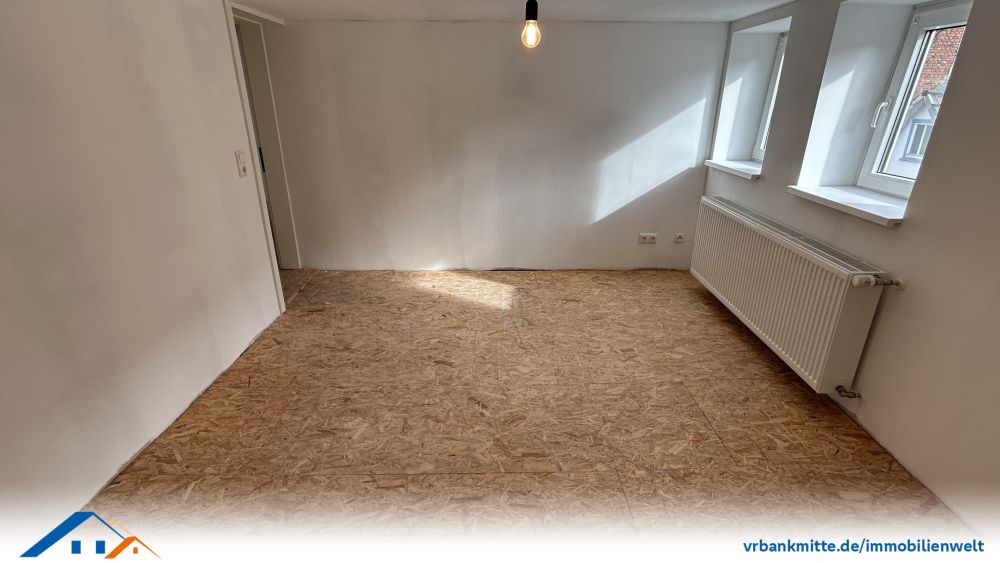 Familienfreundliches Einfamilienhaus in zentraler Lage