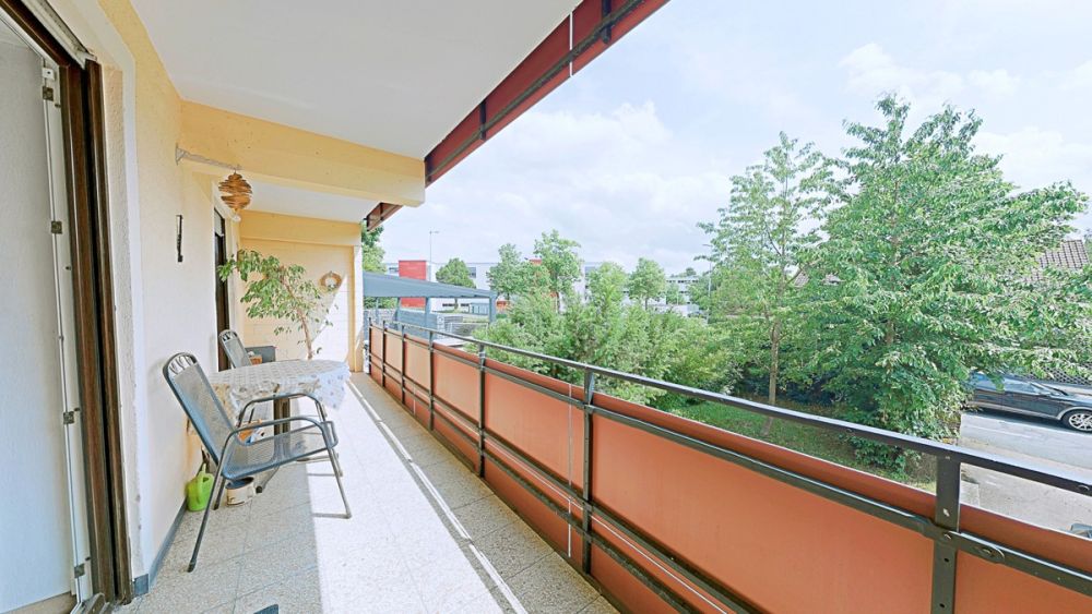 Hier haben Sie alle Möglichkeiten - vermieten oder selbst einzeihen! (14)