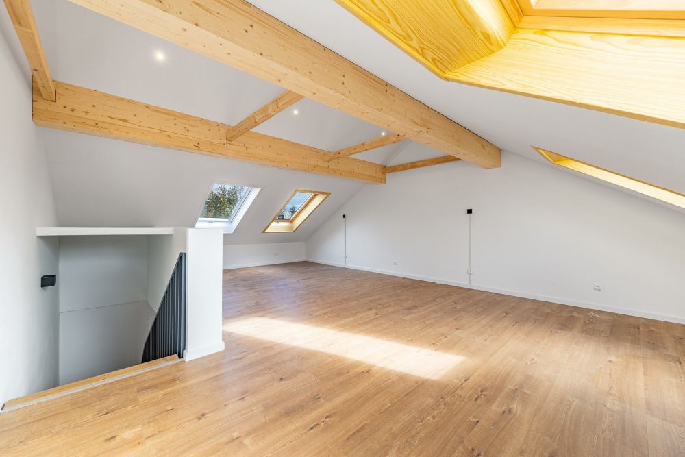 Reihenmitteltraumhaus in Ismaning - Erstbezug nach Renovierung