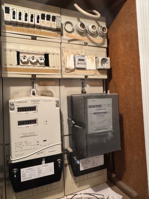 Herrliches Fachwerkhaus in Moselnähe