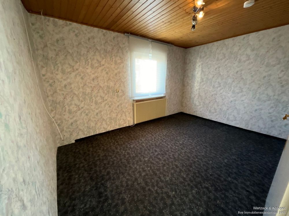 kleines Stadthaus mit wunderschönem Garten in Toplage: 
Innenstadt & Erholung 
zu Fuß zu erreichen