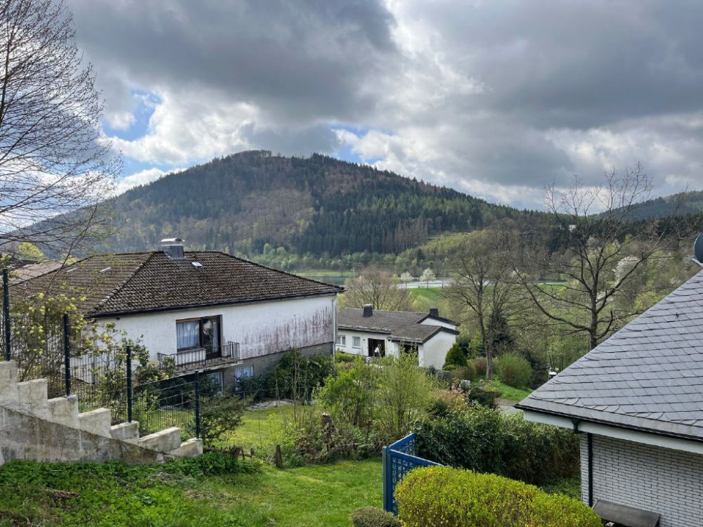 Aussicht