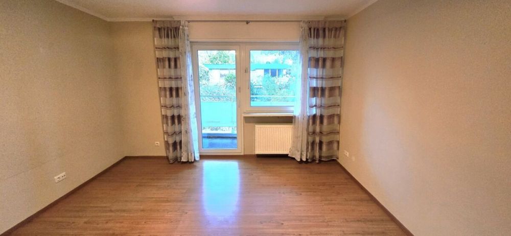 Charmantes Reihenmittelhaus in Frankfurt-West – ruhig, gepflegt und ideal für Familien