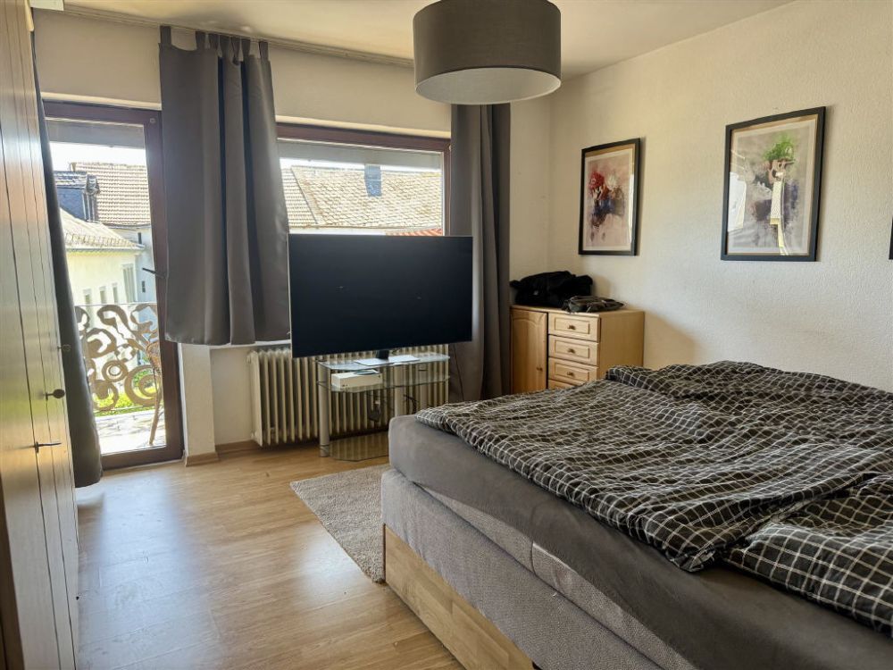 ### RESERVIERT ### Flexibel Wohnen - Großes Haus mit vielen Möglichkeiten