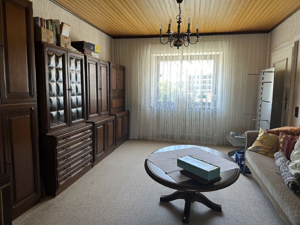 Platzwunder in Berschweiler bei Baumholder