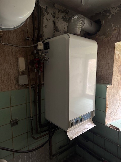 Großzügiges Wohnhaus mit Ausbaureserve