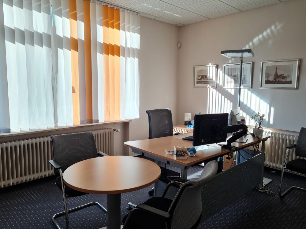 Weitläufiges, wandelbares Raiffeisengelände mit viel Potential!