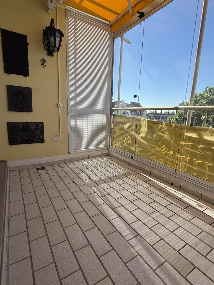 Besondere Maisonettewohnung für den exklusiven Geschmack