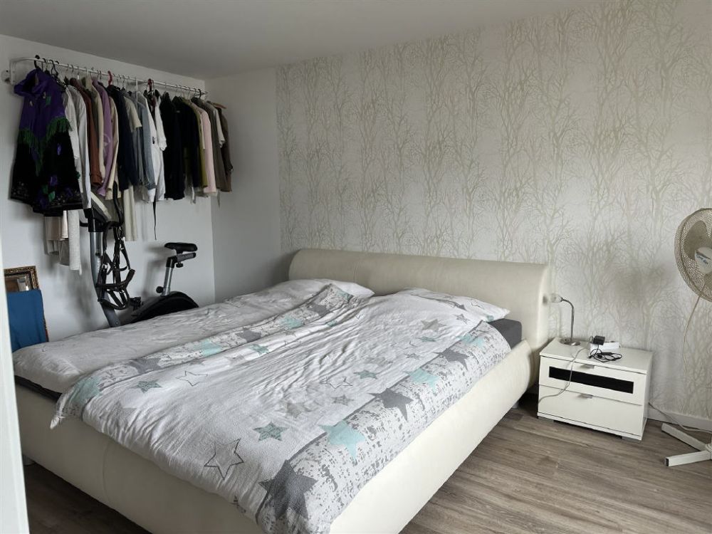 Modernes Wohnen trifft auf zeitlose Gemütlichkeit