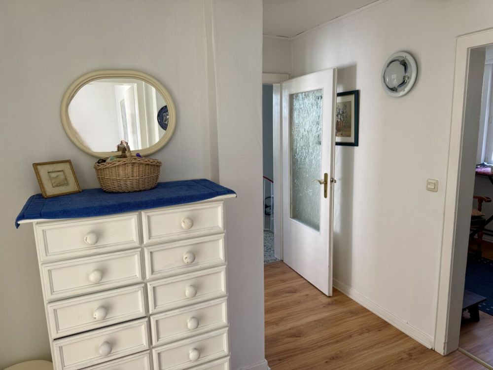 Charmantes Einfamilienhaus in idyllischer Lage – 
mit viel Platz für Familie, Arbeit und Erholung