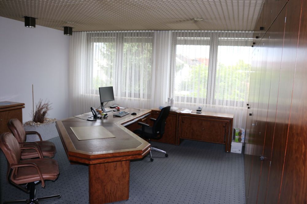 Büro