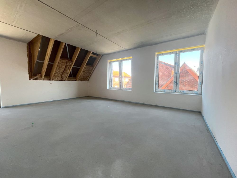 Wohnvergnügen satt! Moderne Dachgeschosswohnung im Doppelhaus in Nordwalde (14)