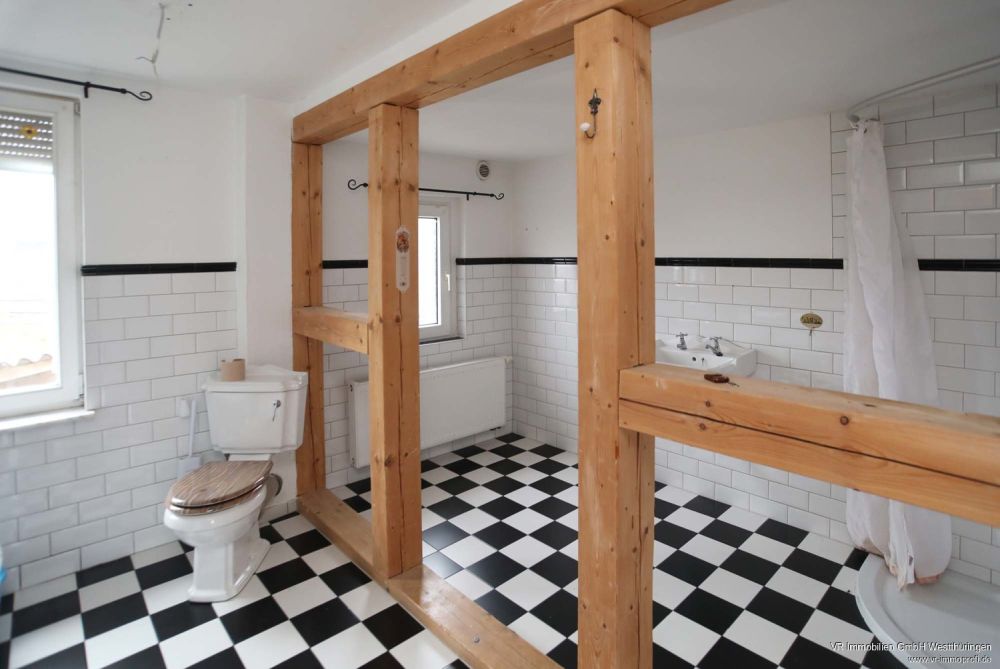 Verwirklichen Sie sich Ihren Traum vom Landleben in Behringen!