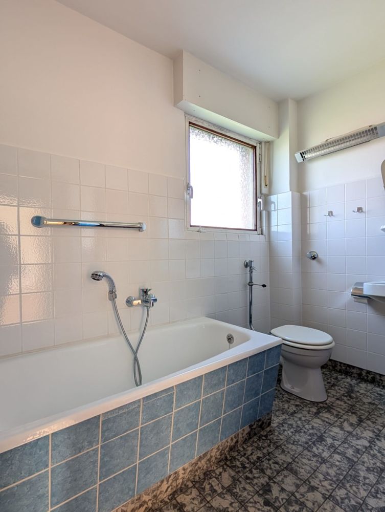 Viel Potenzial für Ihren Wohntraum in beliebter Wohnlage von Kürten-Biesfeld