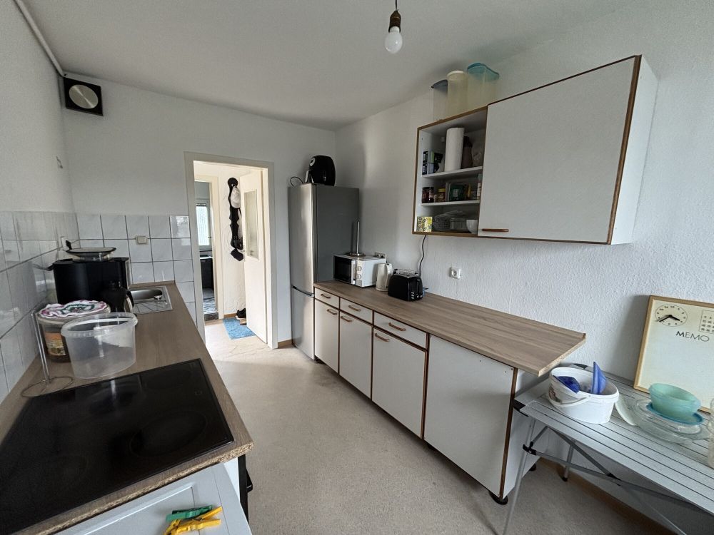 Küche OG Anbau