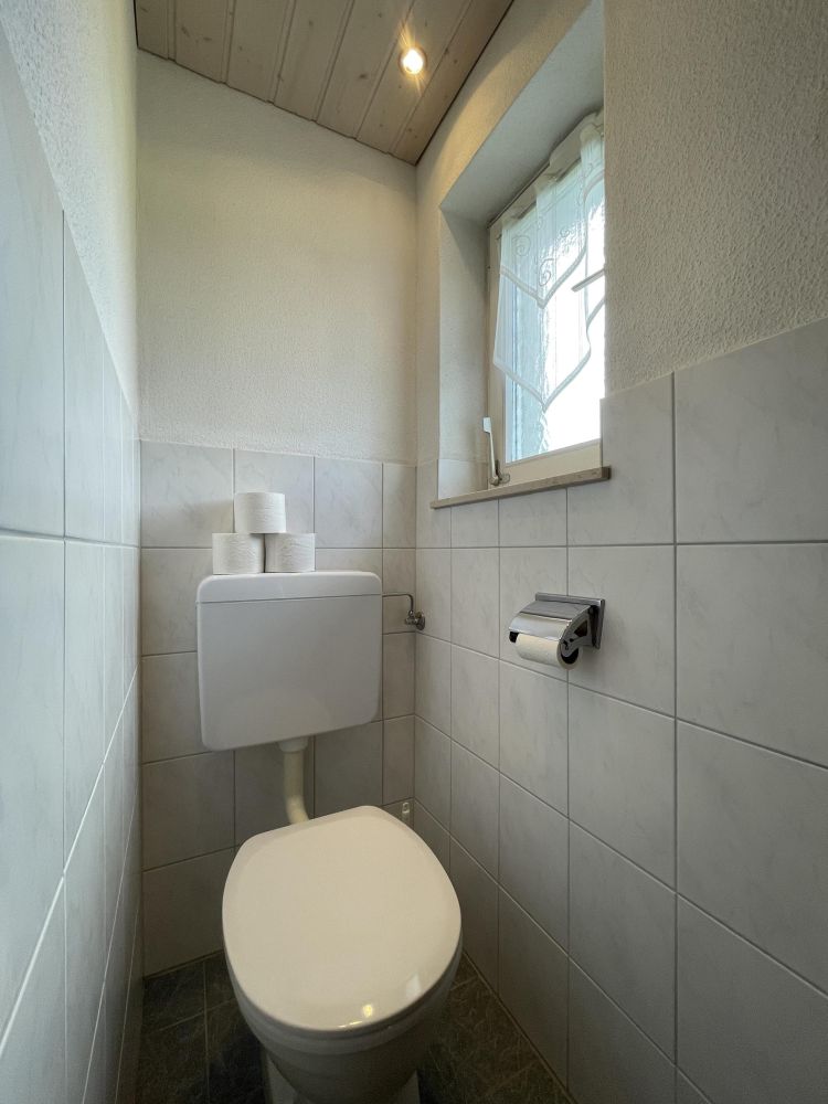 Sehr gepflegtes Einfamilienhaus
in Bertoldshofen bei Marktoberdorf