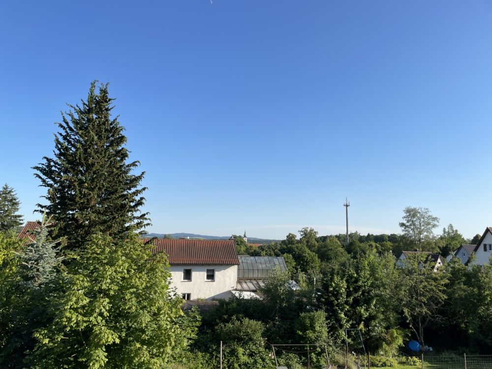 Letzte Chance - Nur noch 1 Wohnung im Neubauprojekt "Wohnen südlich der Sternwarte" zur Verfügung