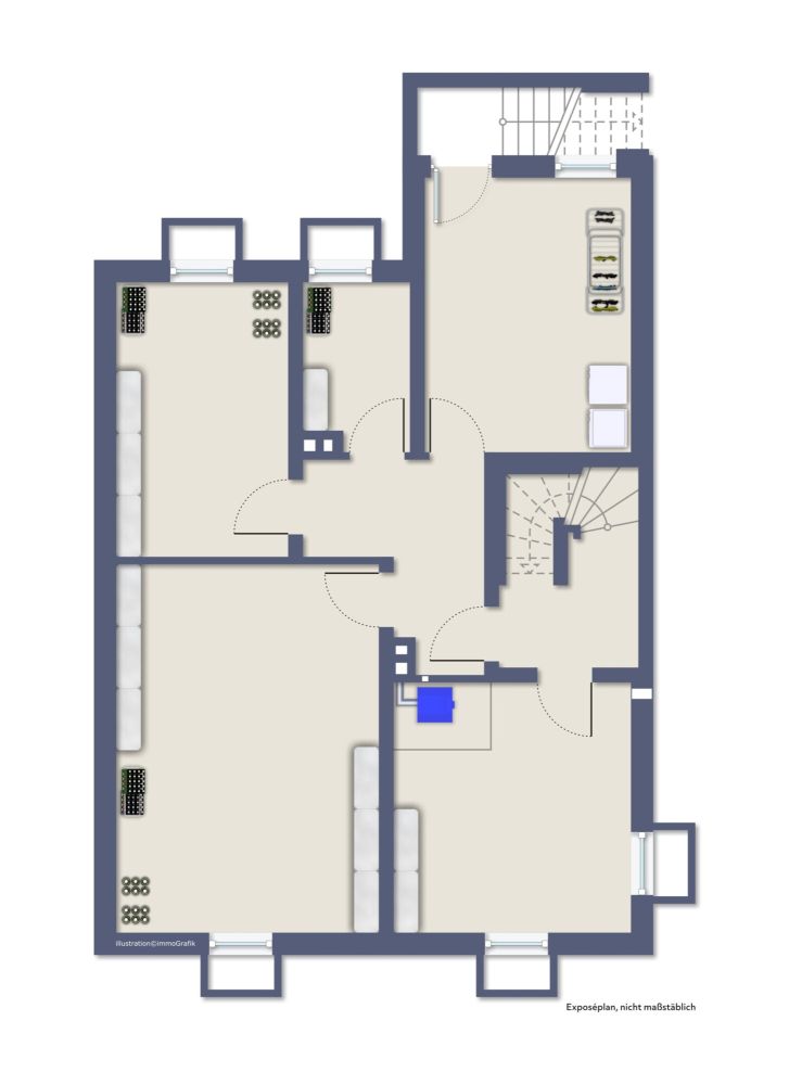 Ihr neues Zuhause mit Platz für zwei Generationen in Neubeckum!