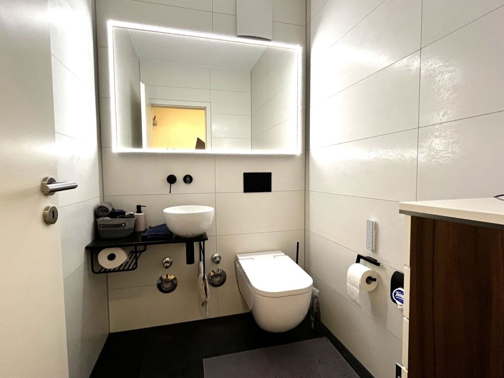 Traumhafte 2-Zimmer-Wohnung mit top Ausstattung und Ausblick in Fürth (14)