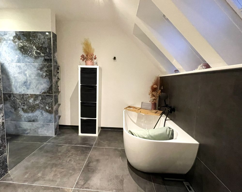 Platz satt! Lichtdurchflutetes Einfamilienhaus in Laer 
für die große Familie!