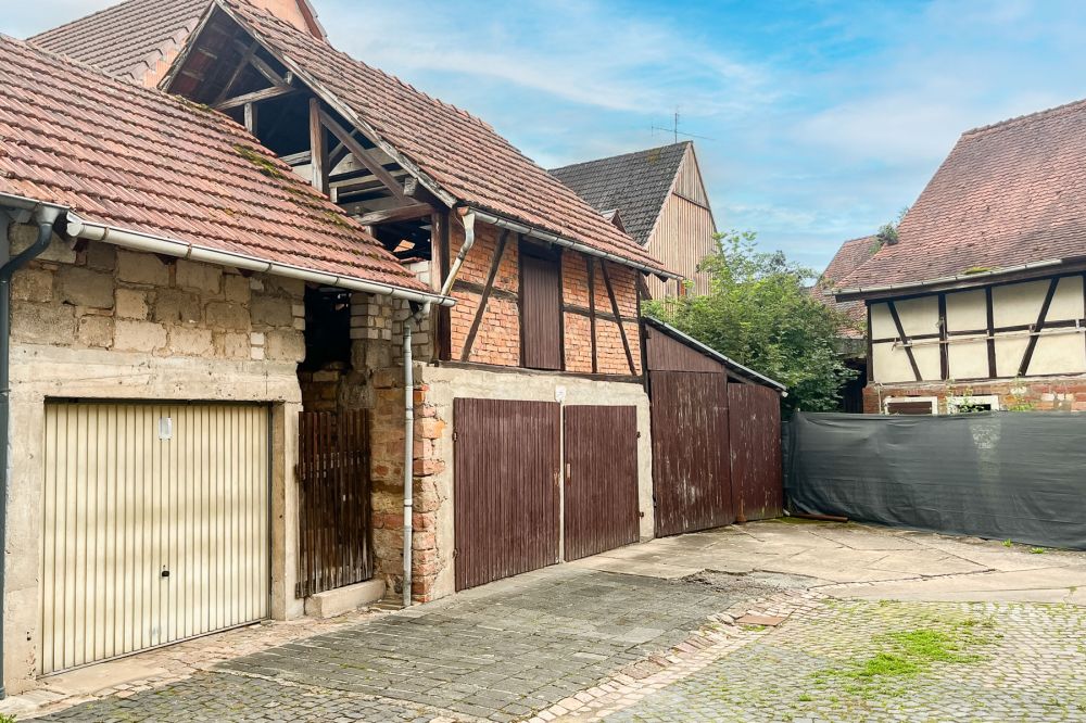 Die perfekte Immobilie für Selbstständige, Kapitalanleger sowie Mehrgenerationenwohnen