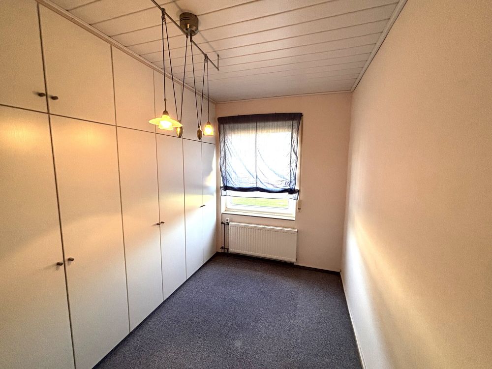 *Jung & Alt unter einem Dach!* 
- Generationenhaus im Außenbereich von Steinfurt-Borghorst! (14)