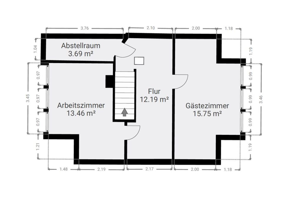 Attraktives Reihenmittelhaus in Offenbach-Bieber – ideal für Familien!