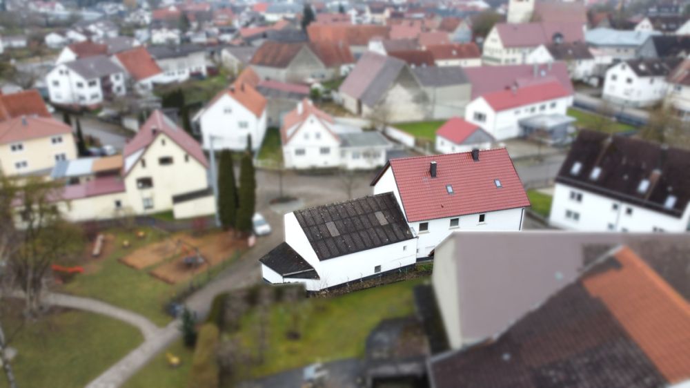 Außenansicht