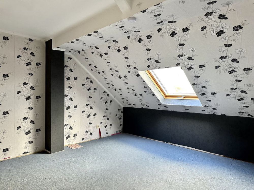 Ländliche Ruhe trifft Familienglück - Ihr neues Zuhause in der schönen Eifel