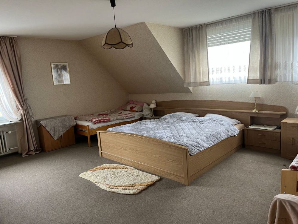 / Viel Platz für die ganze Familie!