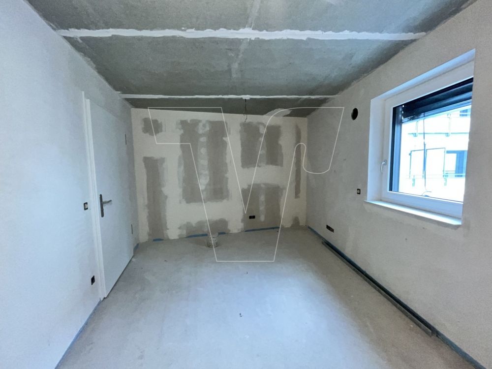 Wohnen im Zentrum von Backnang