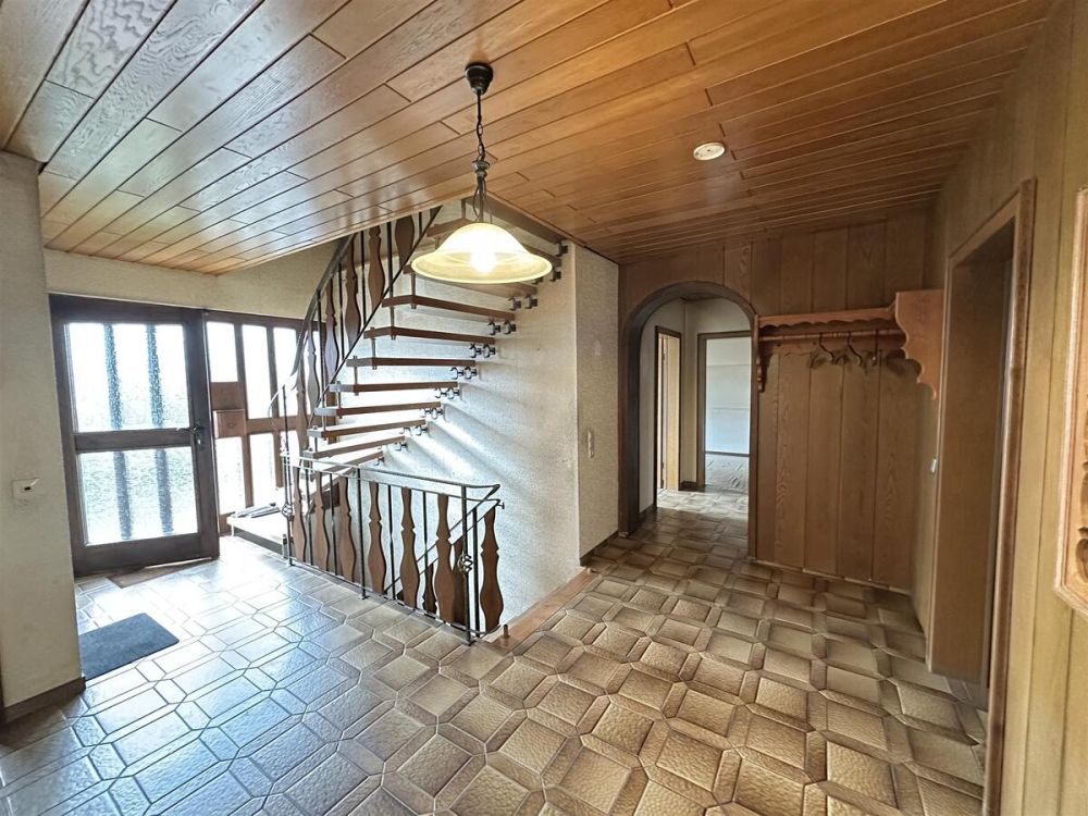 Eingangsbereich/Flur