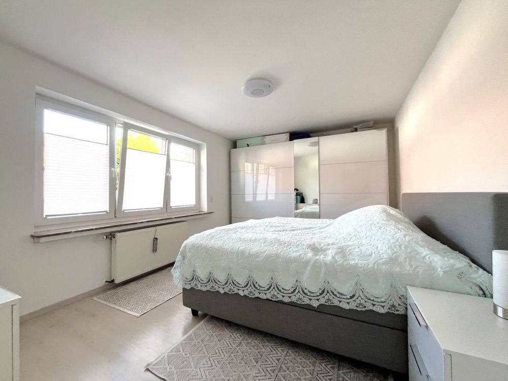 Ein-bis Zweifamilienhaus mit Garten in ruhiger Lage von Borghorst (14)