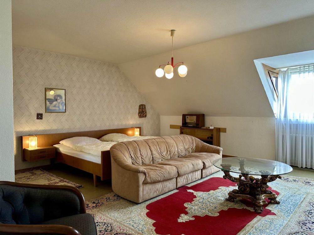 Schlafzimmer 2