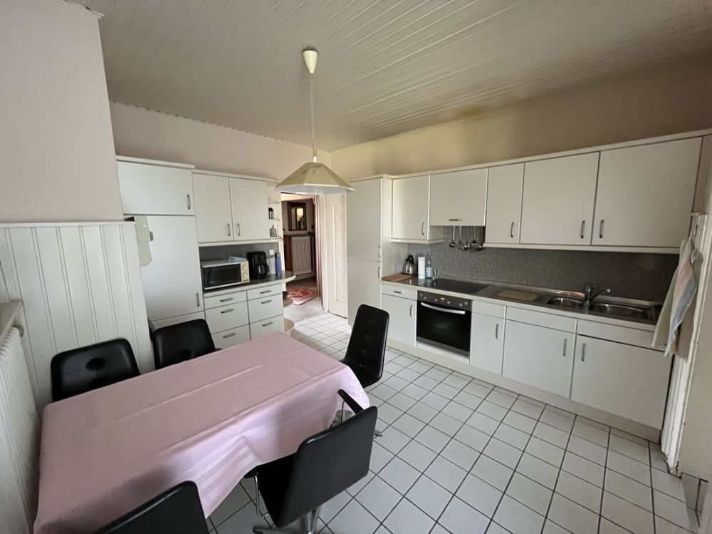 Wohnung 1