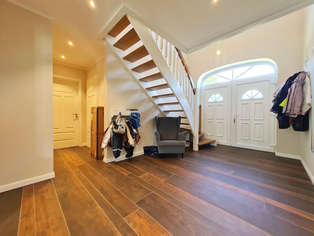 KFW40+: Der Traum vom ländlichen, großen & neuwertigen Haus